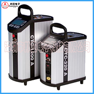 CTC溫度校準(zhǔn)器|CTC155A干體爐|CTC350A溫度校驗儀